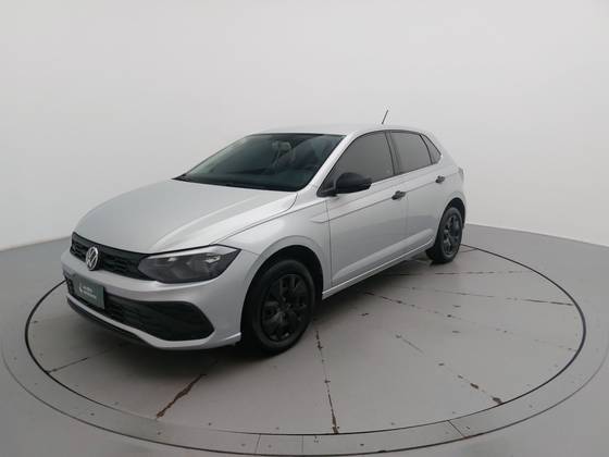 VOLKSWAGEN POLO 1.0 MPI TRACK MANUAL